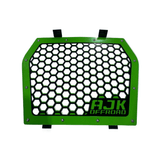 Kawasaki KRX Front Grill