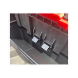 Can-Am X3 Bauer Storage Mount