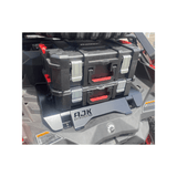 Can-Am X3 Bauer Storage Mount