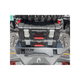 Can-Am X3 Bauer Storage Mount