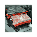 Small Rear Packout for Polaris Pro R