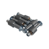 Polaris Xpedition Tree Kicker Studs