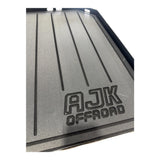 Polaris Xpedition Bed Drawer