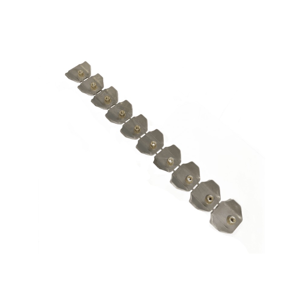 Threaded Trick Tabs – Rock Life Offroad, LLC