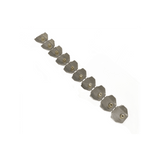 Threaded Trick Tabs