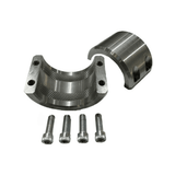 Short 2.0" OD Tube Clamp