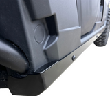 Polaris Xpedition Rock Sliders