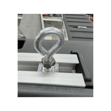 Polaris Ranger 1500 XD Bed Rail Tie Down Hook