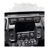 CF Moto Uforce U10 Dash Panel