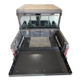 CF Moto UForce U10 Bed Drawer