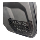 CF Moto UForce U10 Door Storage Pockets