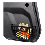 CF Moto UForce U10 Door Storage Pockets