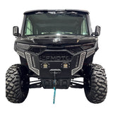 CF Moto UForce U10 Front Bumper
