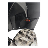 Can-Am Defender HD10 Front Inner Fender Guards