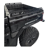 CF Moto UForce U10 Bed Rails