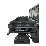 CF Moto UForce U10 Bed Rails