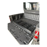 Kawasaki Ridge Rear Packout Mount