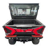 Kawasaki Ridge Rear Bumper