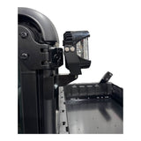 CF Moto UForce U10 Whip / Light mount