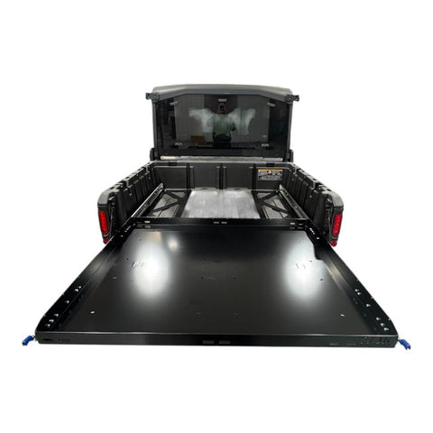 Can-Am Defender HD10 Bed Drawer