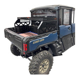 Can-Am Defender HD10 Short Headache Rack 3/4 Rack