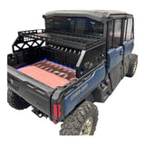 Can-Am Defender HD10 Short Headache Rack 3/4 Rack