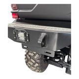 License Plate Bracket