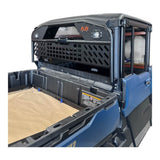 Can-Am Defender HD10 Winch Headache Rack