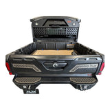 Can-Am Defender HD10 Winch Headache Rack