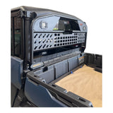 Can-Am Defender HD10 Winch Headache Rack