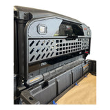 Can-Am Defender HD10 Winch Headache Rack