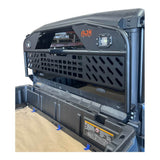 Can-Am Defender HD10 Winch Headache Rack