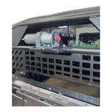 Can-Am Defender HD10 Winch Headache Rack