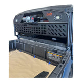 Can-Am Defender HD10 Winch Headache Rack