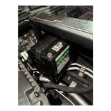 CF Moto UForce U10 Dual Battery Box