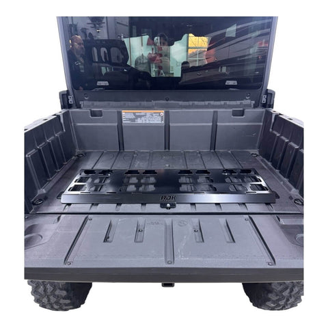 Can-Am Defender HD11 Rear Packout Mount
