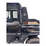 CF Moto UForce U10 Chase Rack / Tire Carrier