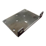Universal Winch Plate