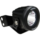 2008-2019 Polaris RZR A-Pillar Optimus Mounts (with Lights)