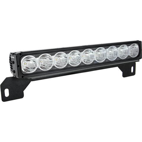 2013-2014 Ford F-150 Light Bar Grille (with XPR-9M Light)
