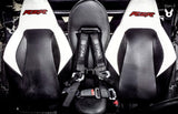 RZR 800 Bump Seat (2008-2014)