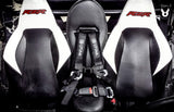 RZR 4 900 Bump Seat Set (2015-2024) (Front and Rear)