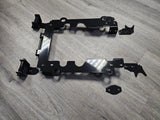 2025+ PRO SEAT LOWERING BASE (PRO R/ PRO S/ PRO XP)