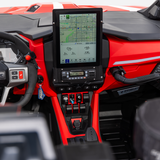Polaris 2026 RZR Pro R Ultimate Radio Bracket