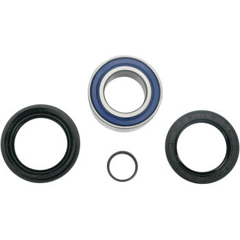 MOOSE RACING A25-1005 25-1005 Wheel Bearing Kit Wheel Bearing Kit - Front