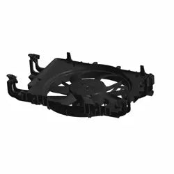 FAN-ASSEMBLY [FROM 4/3/2023], Part 2417224
