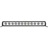25" XPR Halo LED Light Bar