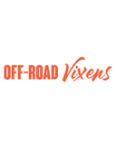 Off-Road Vixens decal