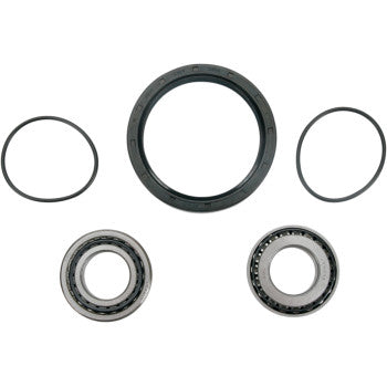 MOOSE RACING A25-1008 25-1008 Wheel Bearing Kit Wheel Bearing Kit - Front