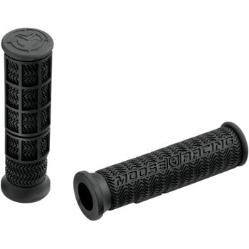 MOOSE OFFROAD 0630-0395Stealth ATV Grips